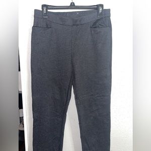 Stretch dress pants